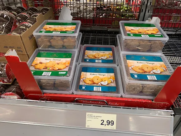 ALDI - l'Alfas del Pi
