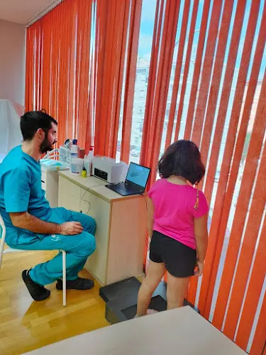 Podología One Clinic / Roman Díaz podologia Avanzada - Orihuela