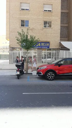 Jautor Rent a Car - Benidorm
