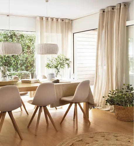 Cortinajes Elche