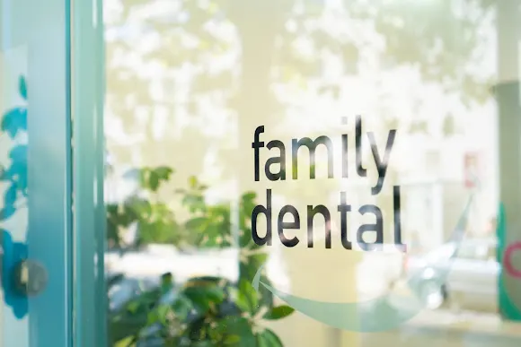 Family Dental | Dentista Alicante - Alicante