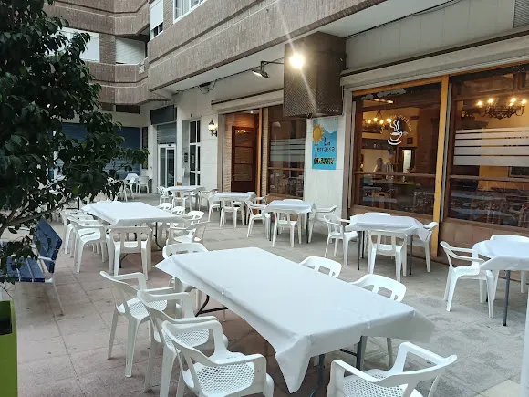 Pizzeria Crack - Jijona/Xixona
