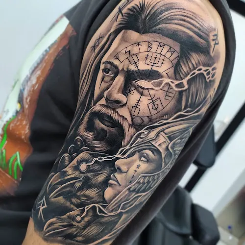 Dogma Tattoo