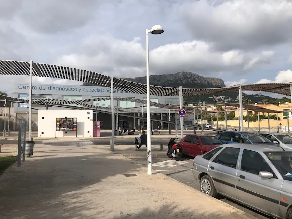 Calpe - Calpe