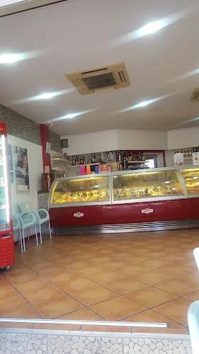 Cremeria Gelateria