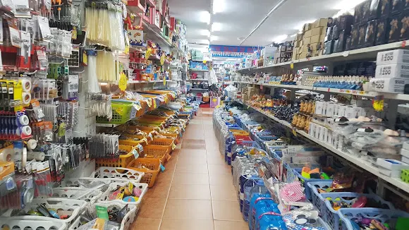 Bazar Marrakech Iii