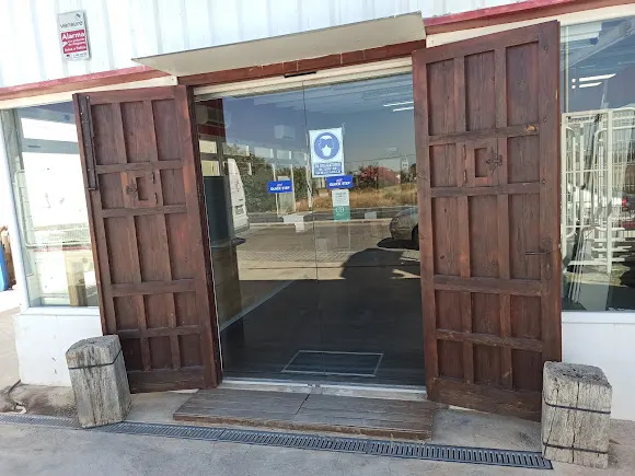 Muebles Elma S.L. Taller de Carpintería - Alicante