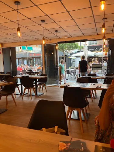 Delizioso Italian Bistrot