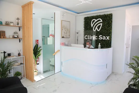 CLINIC SAX (Centro Médico y dental en Sax) clínica dental y Estética corporal. - Sax