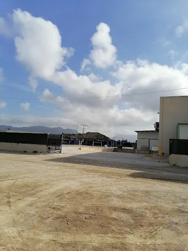 Hacienda del Molino