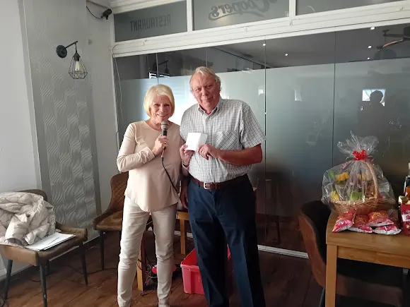 Age Concern - Torrevieja