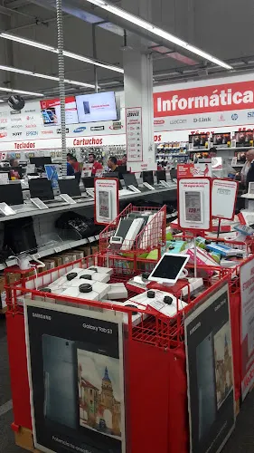 MediaMarkt - Orihuela