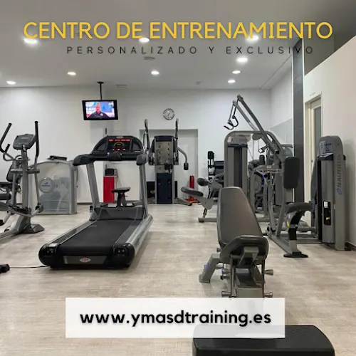 Y+D Training Gimnasio Boutique en Alicante - Alicante