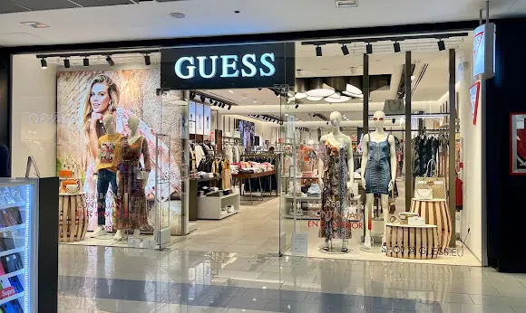 Guess - Finestrat