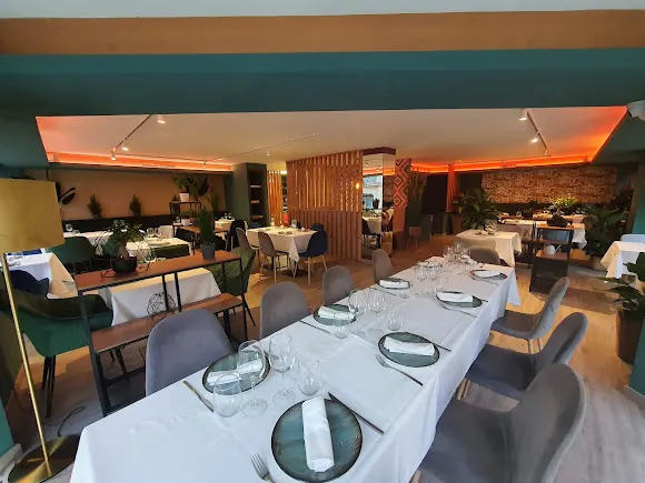 Restaurante Nord