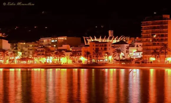 PUERTO REAL Tintorería Lavandería en Jávea - Jávea