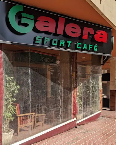 Galera 3 Sport Café - Benidorm