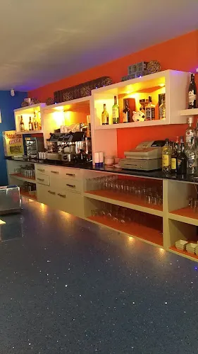 Planta Baja Café - Orihuela