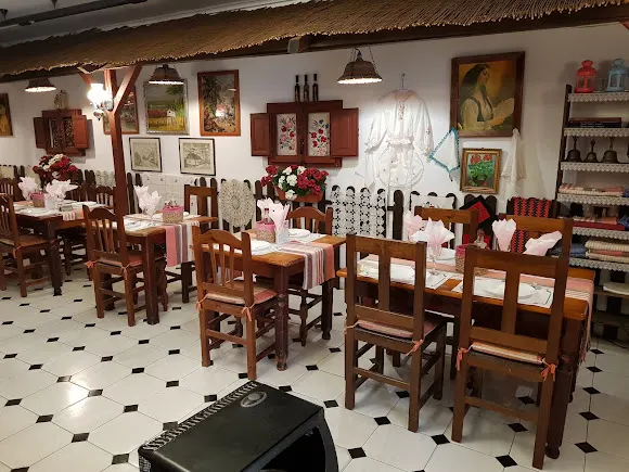 Paprika Fusion Restaurant - Benijofar