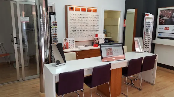 Vistalia Visualpro Crevillent - Crevillent