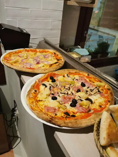 Pizzería El Forn de Bolufer