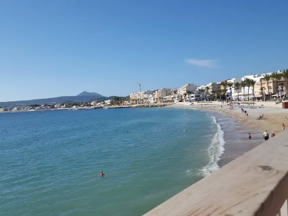 Clinica Dental El Puerto - Jávea