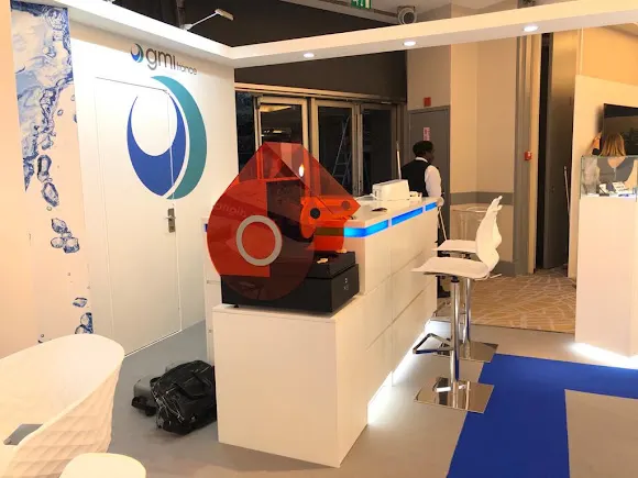 3di Dental Digital System - Jávea