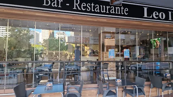 Restaurante Leo II - Benidorm