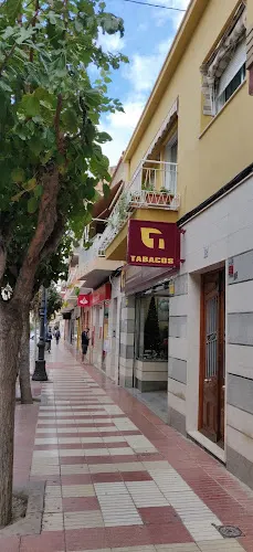 Estanco nº4 (Estanco Juana Maria Bernabeu)