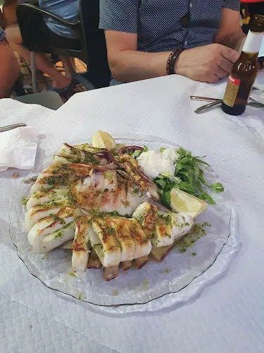 LA RUTA DE PABLO - Benidorm