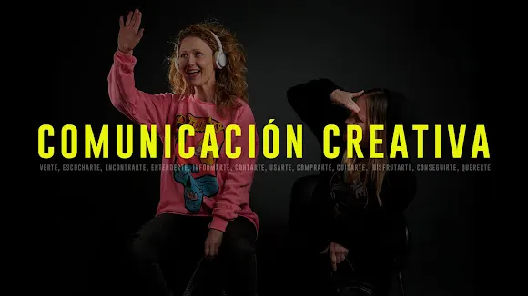 LA ESTACIÓN CREATIVA