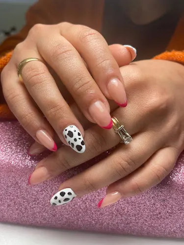 Fashion Nails Fuchun - Castalla