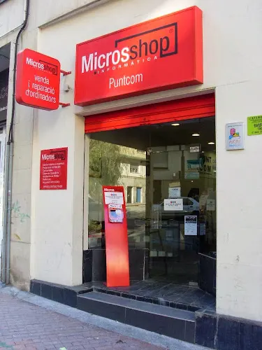 Puntcom - Alcoy