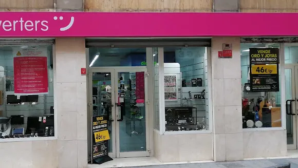 Cash Converters - Alicante