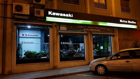 Kawasaki
