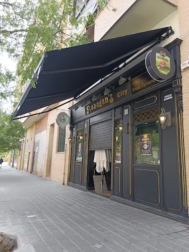Darlyns Irish Tavern - Alicante