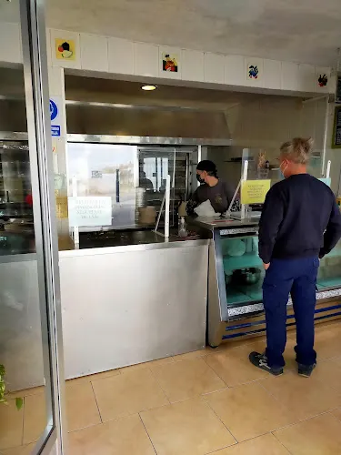 Pollos Asados Salitre - Crevillent