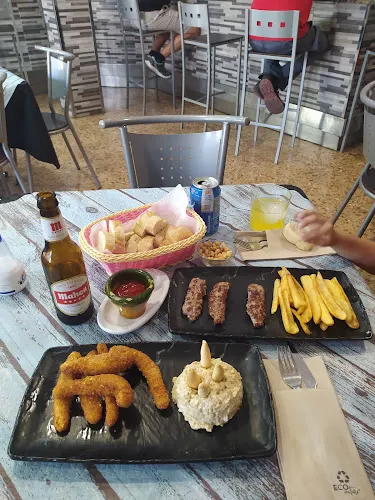 Casa Juan - Ibi