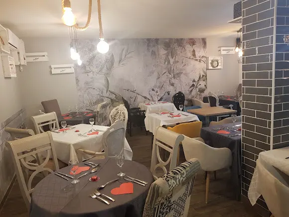 Restaurante An Sibin