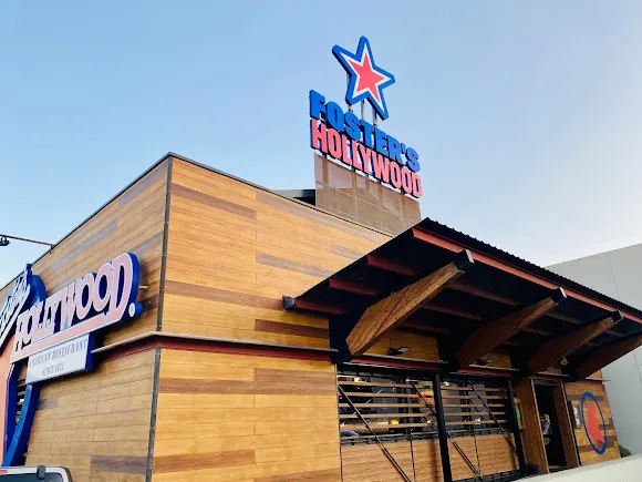 Foster's Hollywood - Ondara