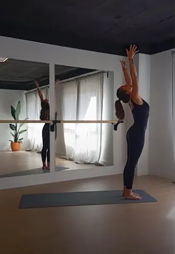 Pilates y Yoga en Elche | SŌHO