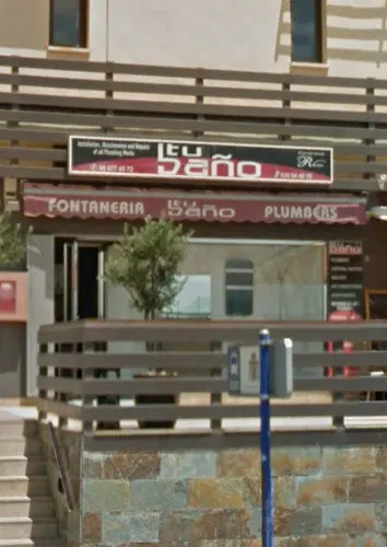 fontaneros en Dehesa de Campoamor - Orihuela