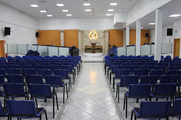Biserica Penticostala Sion Elche - Elche