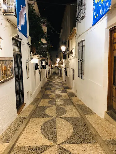 Hostal Fornet Altea - Altea