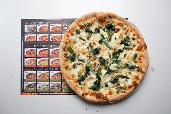 Pizza Store