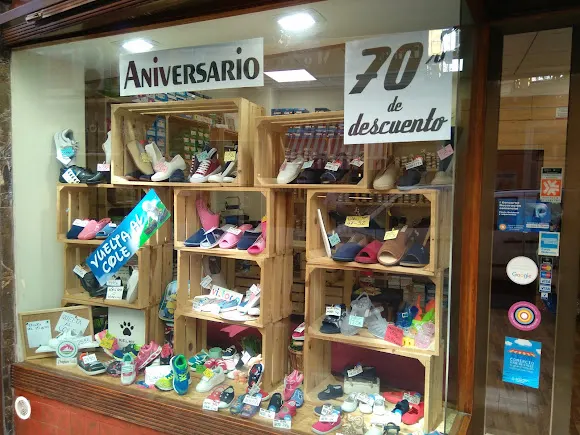 Calzados Quintana - Alicante