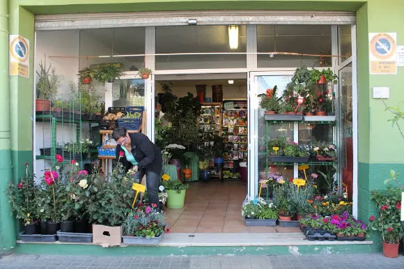 La Botiga de Teresa - Denia