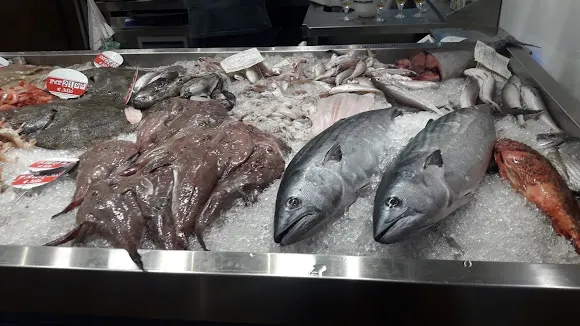Barket i Mercat - Jávea