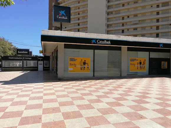 CaixaBank Holabank - Alicante