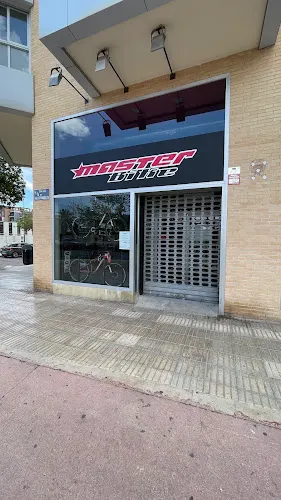 Master Bike